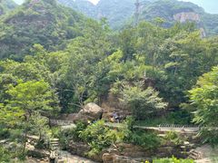 -湖洞水自然风景区
