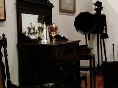 -宁波溪口古镇-民国大杂院