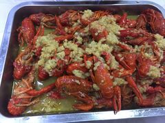 -呆虾王龙虾馆(南湖总店)