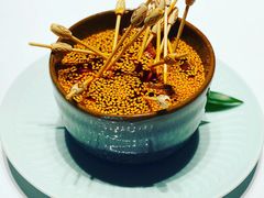 -湘上湘(米其林餐厅-正大中心总店)