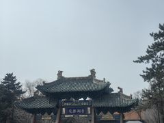 -晋祠博物馆