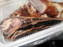 鸭头-章云板鸭(评事街店)