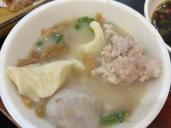 -老来福·非遗酸汤兔(凯旋路店)