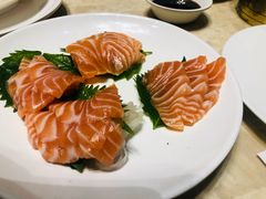 -芭菲盛宴·环球美食(解放碑英利国际店)