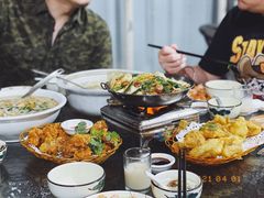 -钱山海鲜大排档