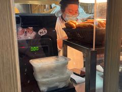 -小桃园·豆浆油条(复兴中路店)