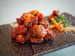 -阳澄湖费尔蒙酒店颐丰阁中餐厅(马鞍山西路店)
