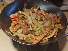 -小柴米·传统江西菜(八一广场店)