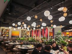 -半秋山西餐厅(巴南万达广场店)