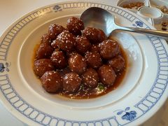 -杏花堂晋商私房菜(华熙五棵松店)