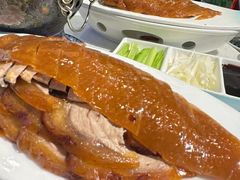 -老浒记烤鸭-北京菜(琉璃厂店)