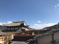 -吉达姆草原旅游风景区