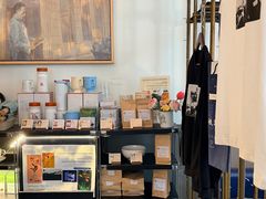 -THE PRESS(申报馆店)