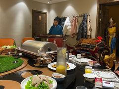 -蒙古人烹羊专家(东风大街店)