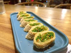 -陈傻子餐厅(世纪都会店)