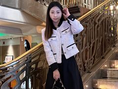 -波特曼西餐厅(中央大街店)