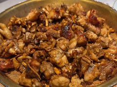 -围龙屋客家食府(福田店)