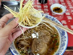 -美味斋(西北街店)