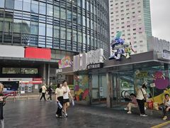 -赛格电子市场(华强北路店)