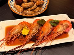 -贰醒·私房小院烧烤 (太古里店)
