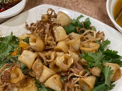 -揭阳钟记小食(福田新村店)
