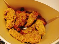 -麦当劳(鼓楼店)