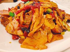 -马凯餐厅(长椿街店)