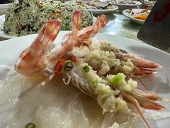 -海门岛七号餐厅