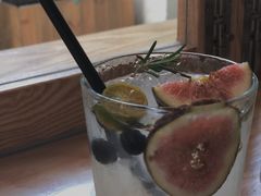 -懒鱼时光馆(沙坪坝店)