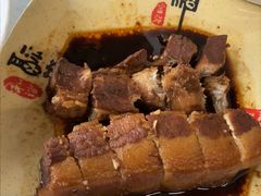 -王大妈清汤饸饹(白云社区店)