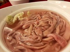 -山城年华老火锅(玉林店)