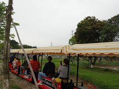 -长洲岛都市农业公园