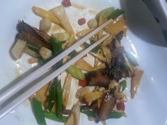 -半勺·新徽菜(银泰城店)