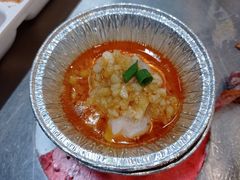-二师兄火盆烤肉(湖口店)