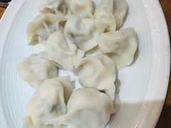 肉三鲜水饺-必点海鲜·鲅鱼水饺(鞍山西道店)