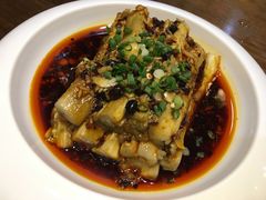 -蜀戏无骨酸菜鱼(海珠总店)