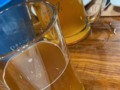 -汉巴味德·烤肉与啤酒的自助(杭州大悦城店)