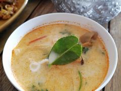 -Doo Dee Thai Food(Issan/Isaan/Esan)