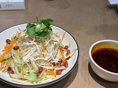 -小菜园新徽菜(南通崇川金鹰店)