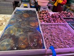 -桃源市场(解放路店)