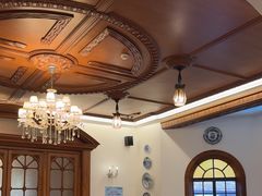 -马勒别墅饭店(静安寺店)