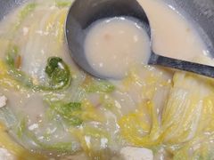 -金狮麟·新豫菜(金码大厦店)