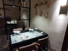 包厢-小巷餐厅(五大街店)