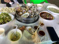 -日照大牌檔•小船海鲜(万平口店)