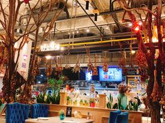 大堂-树熊(三川店)