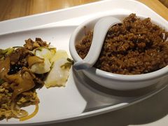 -醉董牛川派鲜肉自选火锅(烟台店)