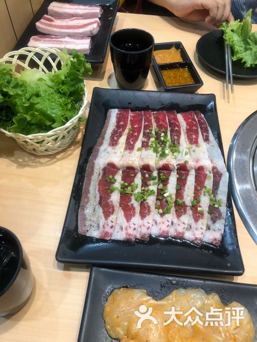 花味(河西金鹰店)-图片-南京美食-大众点评网