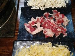 -刘小胖煎肉馆