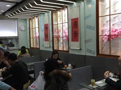 -义顺牛奶公司(庇利金街店)