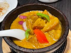 -鹊玥·粤菜小馆(汇智国际商业中心店)